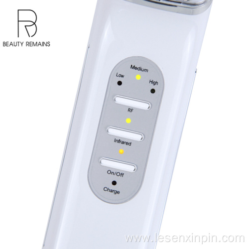 RF Body Slimming Tightening Wrinkle Removal Device